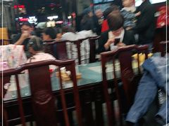 大堂-毛华美食(清扬路店)