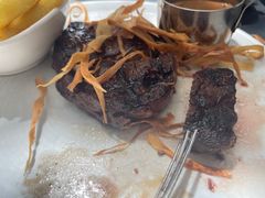 -I'm Angus Steakhouse