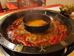 -大龍火锅(簋街店)