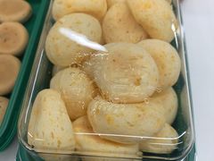 -泸溪河桃酥(欧尚店)