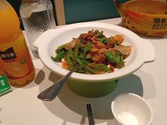 -绿草地·湘菜(芙蓉天街店)
