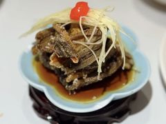 -二泉园老菜馆·百年无锡菜
