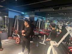 -GMJ·24H健身房(四川北路店)