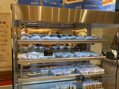 -小飞象面包公社(珠江路金鹰店)