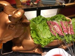 -邢氏老太太烤串(北兴街店)