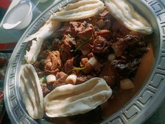 -锦顺海鲜•口味菜(李村店)