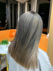 -SY COLOUR专业烫染