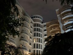 -上海安亭别墅花园酒店