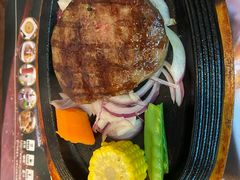 -尊品牛排(恒峰店)