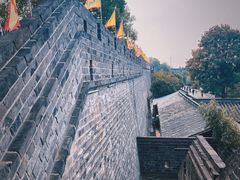 -岳阳楼景区