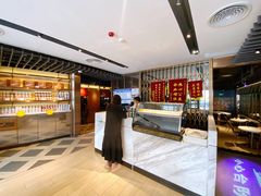 -香港茶餐厅文化体验馆(茶山镇店)