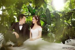 -艺匠摄影ARTIZ STUDIO(南京店)