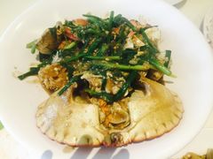 -无招牌海鲜餐厅(滨海艺术中心店)