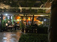 -缘生态云南菜·野生菌庭院餐厅(华侨城店)