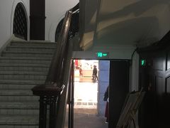 -林肯爵士乐上海中心 Jazz at Lincoln Center Shanghai