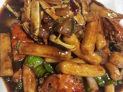 -小六农家乐(崇明西沙湿地店)