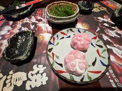 -弓二·烧鸟居酒屋(财富购物中心店)