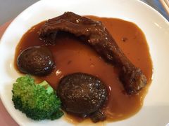 -御花园·粤菜·海鲜火锅(中山公园店)