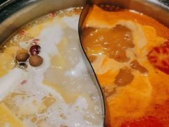-快乐小羊·内蒙牛羊肉火锅(流花中心店)