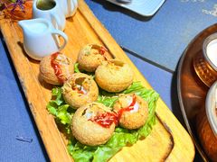 -尼泊尔雪莲餐厅(北京东路店)