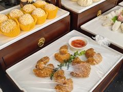 -霞客居酒店·霞客食府·宁海特色小海鲜