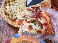 -盘炉forenza·云贵川融合小食堂 ( 钟楼中柳巷店)