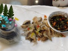 鸿山角螺-堂宴·老厦门私房菜(1988仙岳总店)