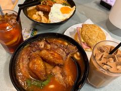 -华嫂冰室(尖沙咀店)