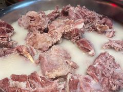 -七百岁羊肉馆(环球港店)