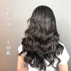 -藤野造型
