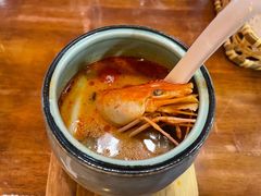 -荷花泰菜(东方新天地店)
