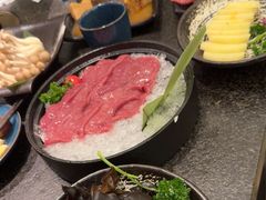 -湊湊火锅·茶憩(打浦桥日月光店)