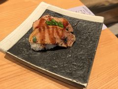 -Tuna maki寿司(苏州中心商场店)