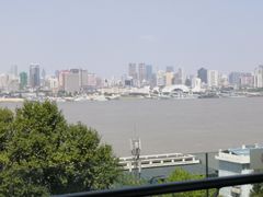 -富力威斯汀酒店-中国元素中餐厅(武昌临江店)