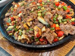 -爱饭(玉兰路直营店)