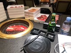 -神户赤童日式烤肉(金地广场店)