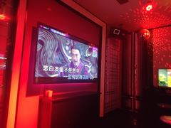 -音乐派KTV(银泰城店)