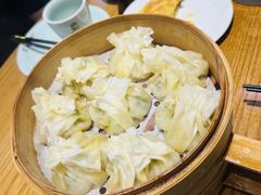 -绥缘老烧麦(中天店)