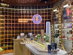 -香遇沙龙香水·调香·团建