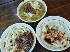 -西月城谭豆花(春熙路店)