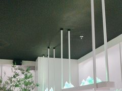 -绿茶餐厅(广州天河城店)