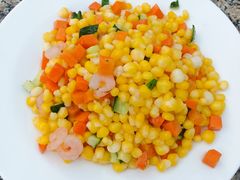 -晶渔坊·海鲜私房菜(东夷小镇店)