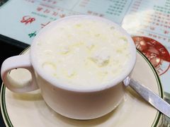 -义顺牛奶公司(新马路老店)
