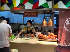 -比亚森自助烤肉料理(裕华店)