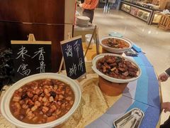 -泰安东尊华美达广场酒店·自助餐厅