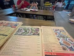 -Tubestation站点比萨(五道营店)