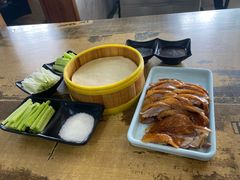 -清真•蜀风园(丁字沽总店)
