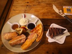 -MAAN COFFEE(金桥店)