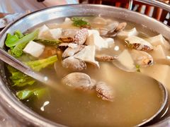 -良师门滨海人家·海鲜·家常菜(滨海城店)