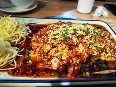 -遇见小厨·北京烤鸭·江湖菜·川菜(广福桥店)